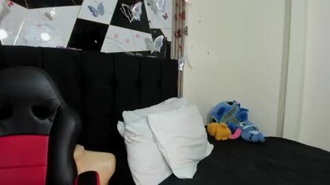 Sophia online show from 07-10-26, 03:11