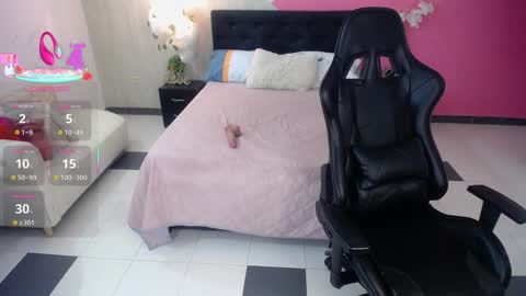 sophia_brunette21 online show from 09-26-25, 01:04