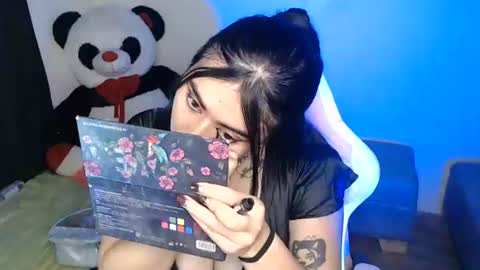 Snapshot of sophia_dazza398 chatting on 07-25-26, 11:57 sophia online show from 07-25-26, 11:57