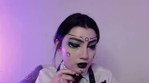 sophia hottie online show from 11-11-25, 02:50