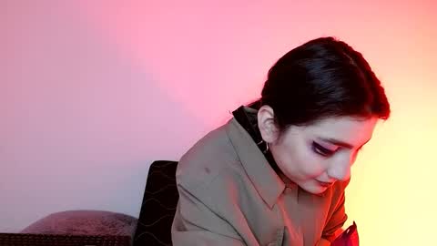 sophia hottie online show from 11-19-25, 04:51