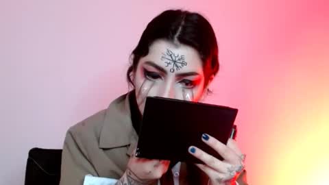 sophia hottie online show from 11-24-25, 04:18