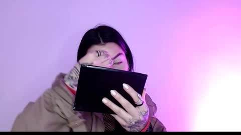 sophia hottie online show from 12-03-25, 03:54