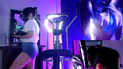 sophia hottie online show from 02-09-26, 01:48