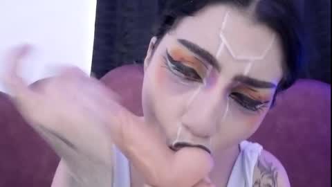 sophia hottie online show from 04-16-26, 03:13