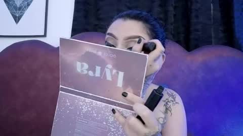 sophia hottie online show from 04-20-26, 02:31