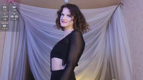 Sophia online show from 02-22-26, 01:51