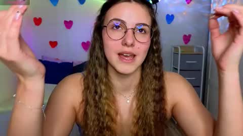 Sophia online show from 02-06-26, 08:51