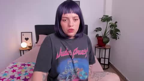 sophia_goth online show from 03-24-26, 04:56
