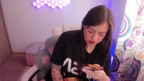 Snapshot of sophia_grants chatting on 06-13-26, 10:08 sophia_grants online show from 06-13-26, 10:08