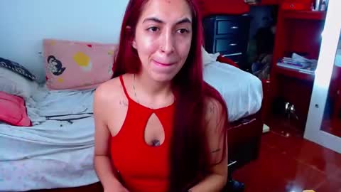 sophia_greey online show from 03-15-26, 06:14