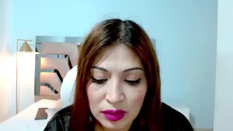 Sophia  online show from 01-22-25, 11:10