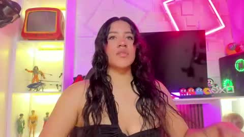 sophia_lopez_ofc online show from 07-18-26, 07:17