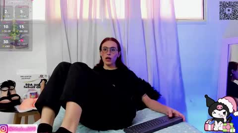 Snapshot of sophia_milano chatting on 12-10-24, 12:27 sophia_milano online show from 12-10-24, 12:27