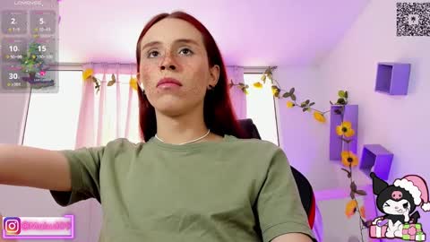 Snapshot of sophia_milano chatting on 12-20-24, 02:05 sophia_milano online show from 12-20-24, 02:05