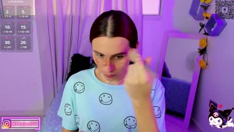 Snapshot of sophia_milano chatting on 01-30-25, 12:06 sophia_milano online show from 01-30-25, 12:06