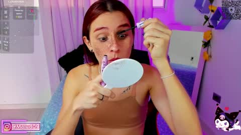 Snapshot of sophia_milano chatting on 02-03-25, 12:03 sophia_milano online show from 02-03-25, 12:03