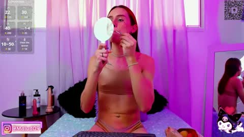 Snapshot of sophia_milano chatting on 02-03-25, 03:06 sophia_milano online show from 02-03-25, 03:06