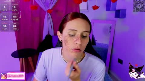 Snapshot of sophia_milano chatting on 02-22-25, 12:08 sophia_milano online show from 02-22-25, 12:08