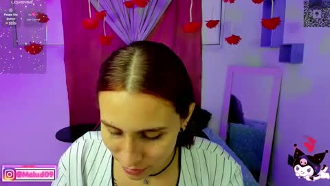 Snapshot of sophia_milano chatting on 02-25-25, 12:24 sophia_milano online show from 02-25-25, 12:24