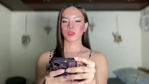 SOPHIA online show from 02-24-25, 12:37