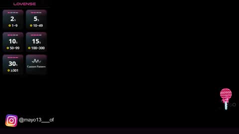 sophia_mitica online show from 02-06-26, 07:06