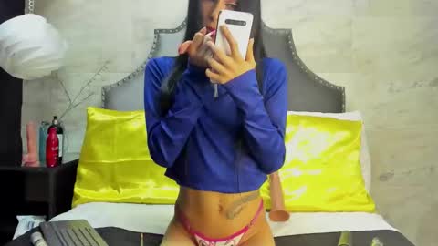 Sophia  online show from 04-02-26, 07:22