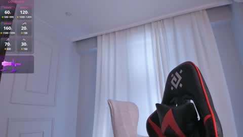 Snapshot of sophia_squirtits chatting on 12-20-24, 07:55 QUEEN OF SQUIRT online show from 12-20-24, 07:55