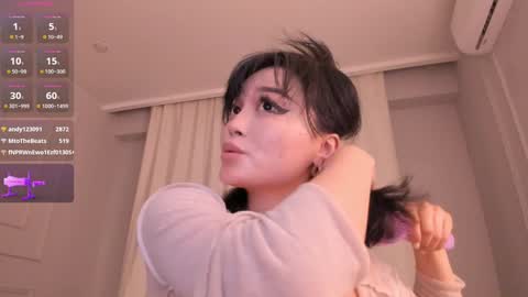 Snapshot of sophia_squirtits chatting on 02-01-25, 05:26 QUEEN OF SQUIRT online show from 02-01-25, 05:26