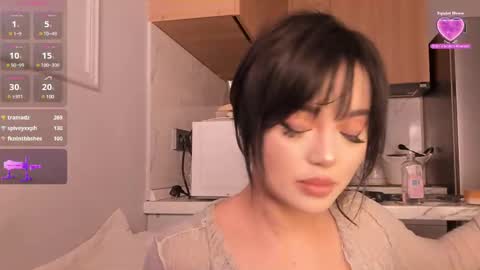 Snapshot of sophia_squirtits chatting on 02-09-25, 05:43 QUEEN OF SQUIRT online show from 02-09-25, 05:43