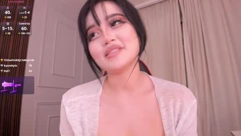 Snapshot of sophia_squirtits chatting on 03-02-25, 05:25 QUEEN OF SQUIRT online show from 03-02-25, 05:25