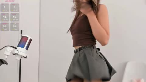 Snapshot of sophia_squirtits chatting on 10-05-25, 09:51 QUEEN OF SQUIRT online show from 10-05-25, 09:51