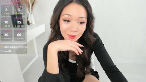 QUEEN OF SQUIRT online show from 01-10-26, 07:54