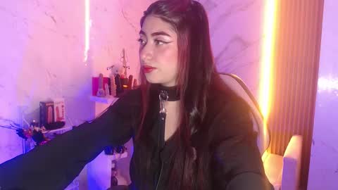 Sophia online show from 02-17-26, 03:36