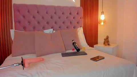 sophia_turneer online show from 01-17-26, 10:02