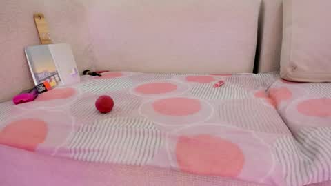 Michelle online show from 03-18-26, 02:09