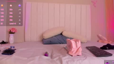 Michelle online show from 04-21-26, 02:34