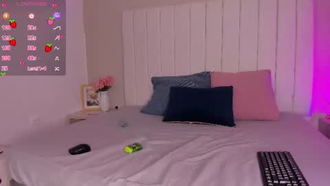 Michelle online show from 06-24-26, 02:49