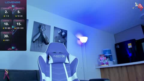 Snapshot of sophia_willians chatting on 02-01-25, 11:32 Sophia Wilians online show from 02-01-25, 11:32