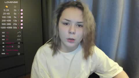 Sophia online show from 01-15-26, 02:38