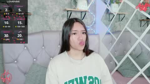 Sophie online show from 04-27-26, 04:05