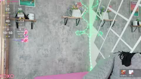 Sophie online show from 05-01-26, 12:10