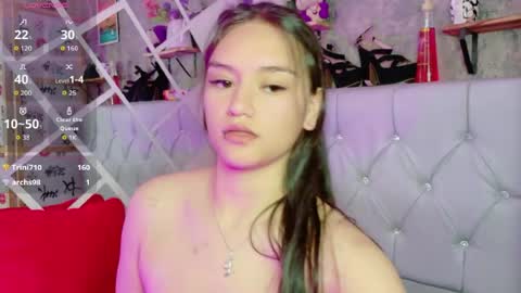 Sophie online show from 07-28-26, 04:39