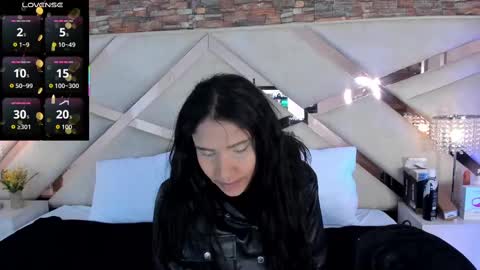 Sophia Paris online show from 09-21-25, 02:46