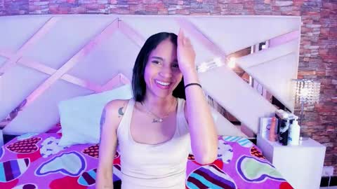 Sophia Paris online show from 11-06-25, 01:50