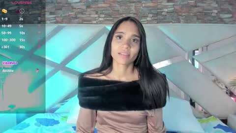 Sophia Paris online show from 03-18-26, 02:47