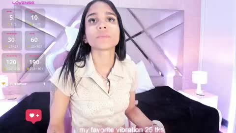 Sophia Paris online show from 03-28-26, 03:28