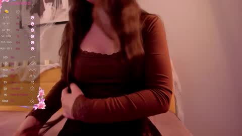 Sophia online show from 11-02-25, 01:30