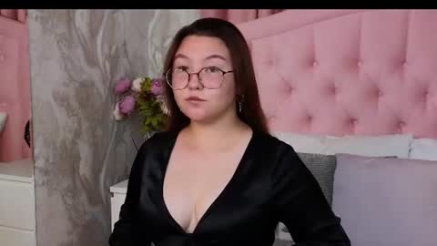 SophiaBelle online show from 07-28-26, 03:46