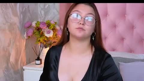 SophiaBelle online show from 07-31-26, 04:12